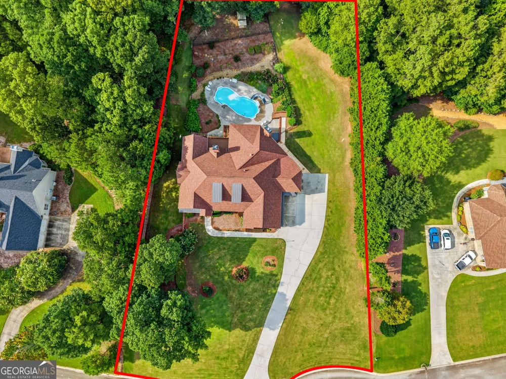 50 Brookview PL Oxford, GA 30054
