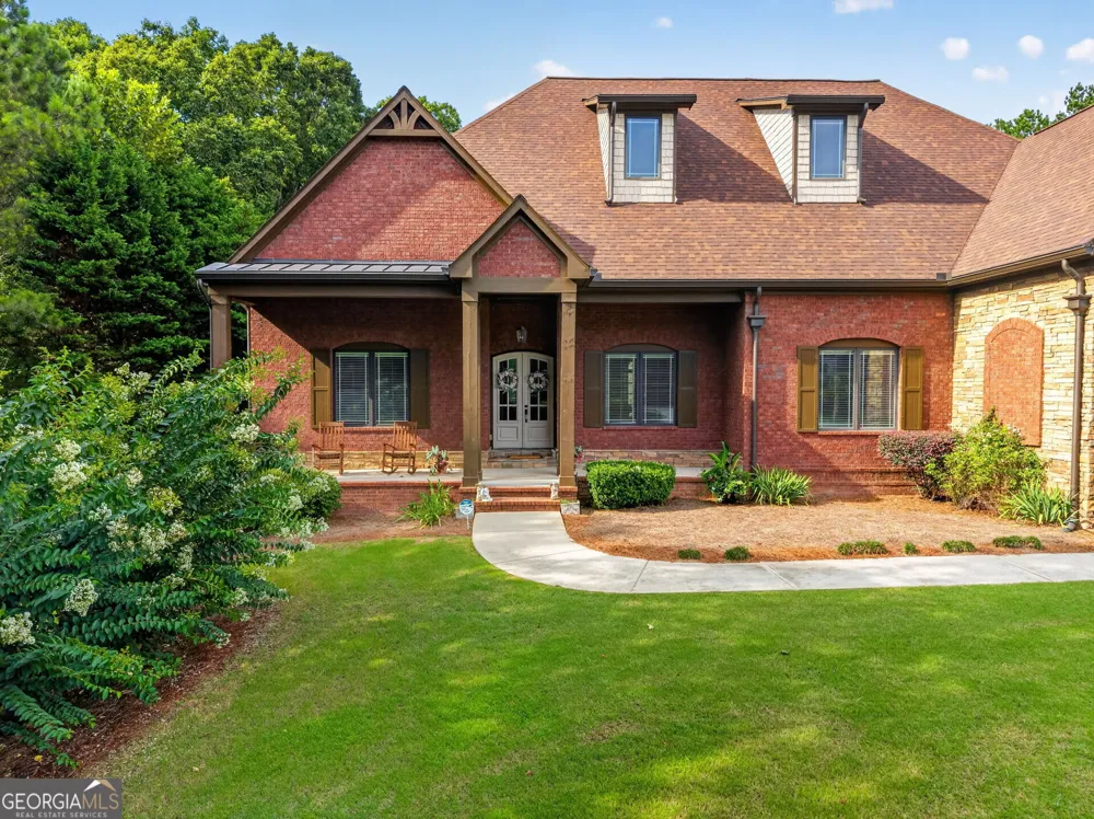 50 Brookview PL Oxford, GA 30054