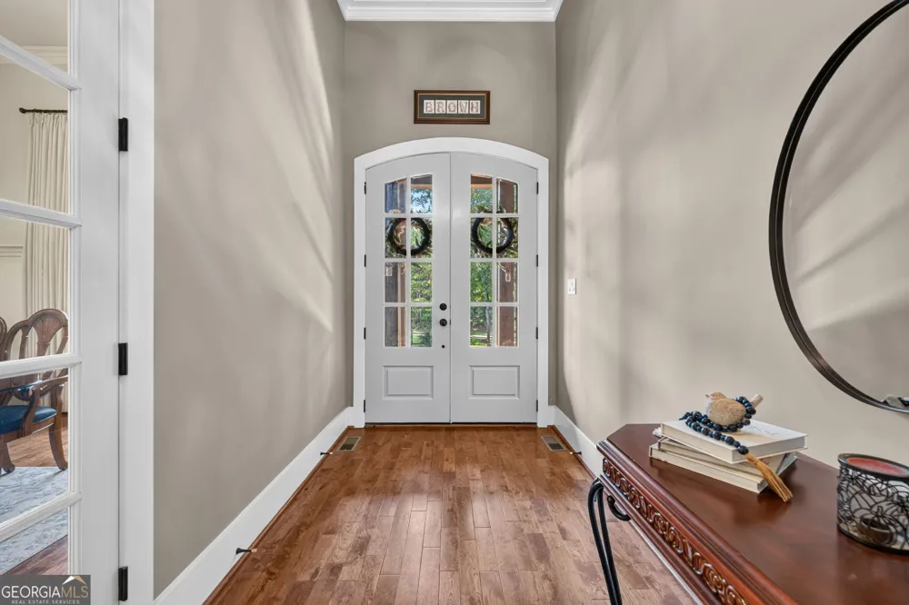 50 Brookview PL Oxford, GA 30054