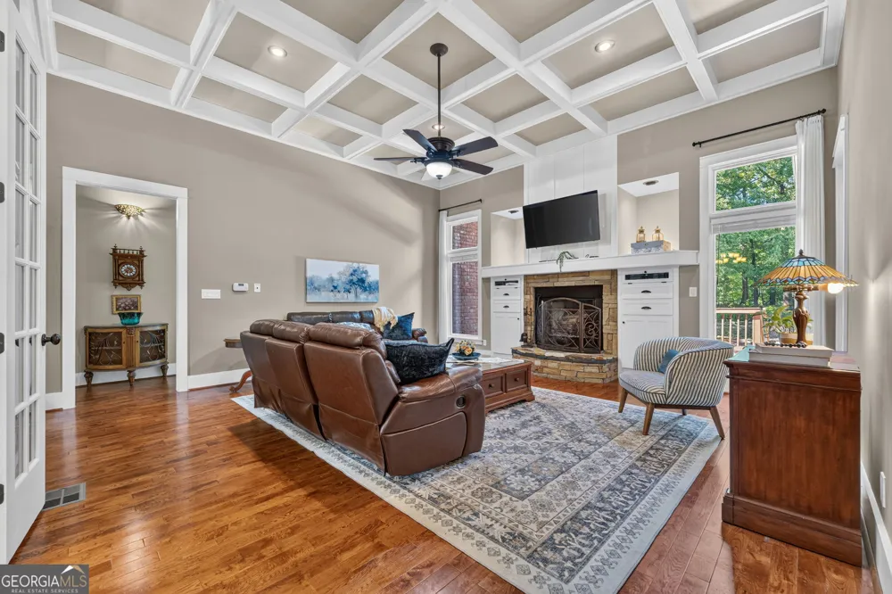 50 Brookview PL Oxford, GA 30054