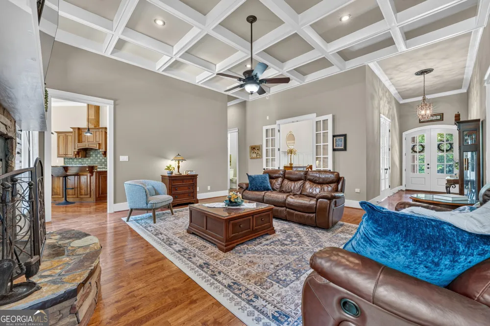 50 Brookview PL Oxford, GA 30054