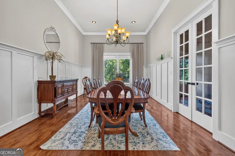 50 Brookview PL Oxford, GA 30054