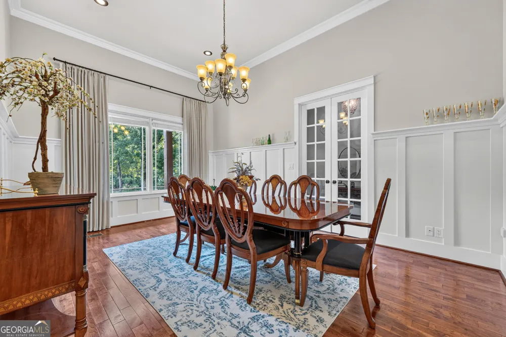 50 Brookview PL Oxford, GA 30054