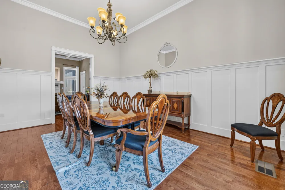 50 Brookview PL Oxford, GA 30054