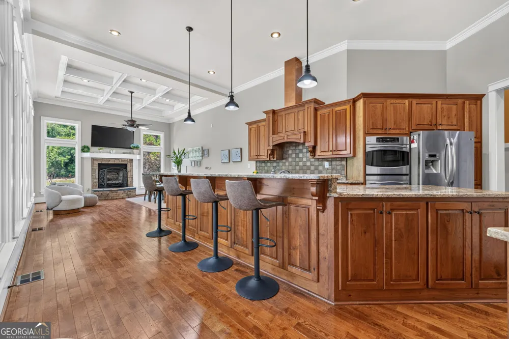 50 Brookview PL Oxford, GA 30054
