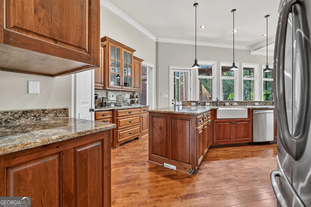 50 Brookview PL Oxford, GA 30054