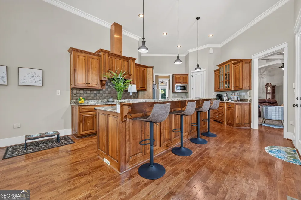 50 Brookview PL Oxford, GA 30054