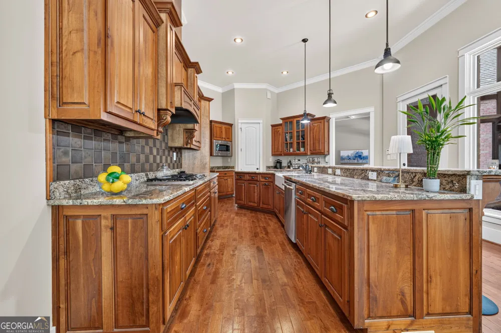 50 Brookview PL Oxford, GA 30054