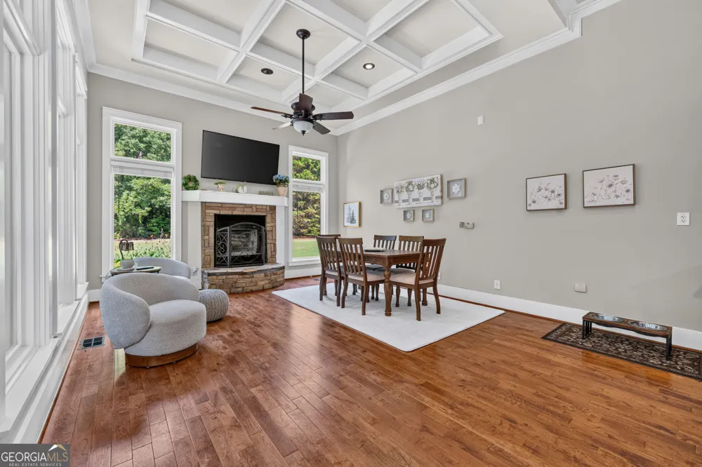 50 Brookview PL Oxford, GA 30054