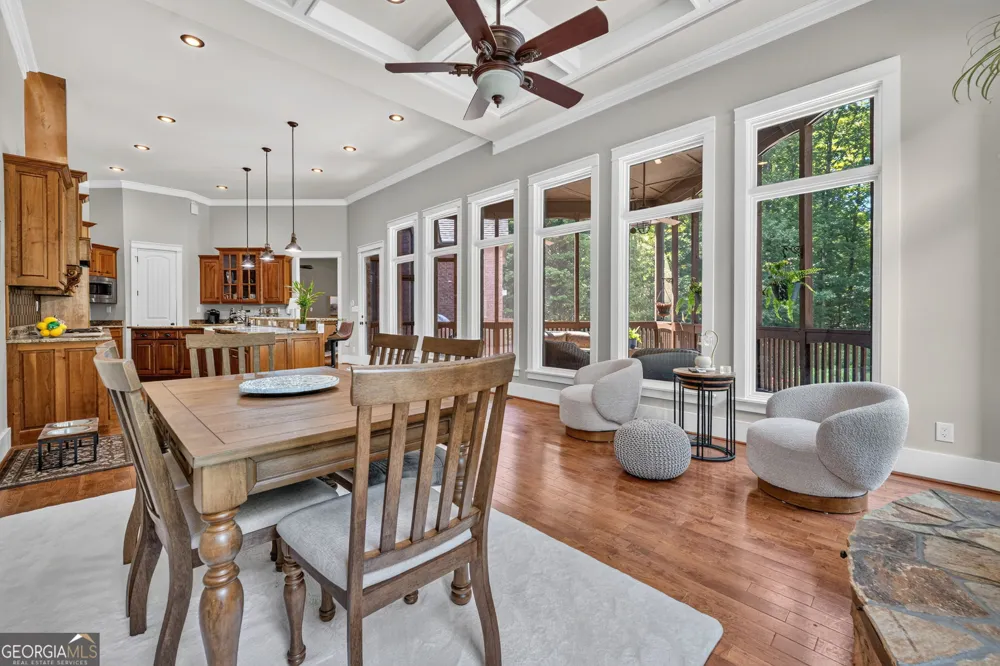 50 Brookview PL Oxford, GA 30054