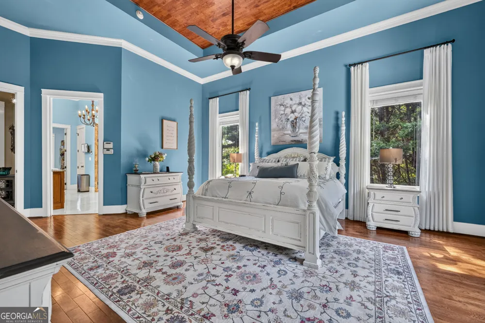 50 Brookview PL Oxford, GA 30054