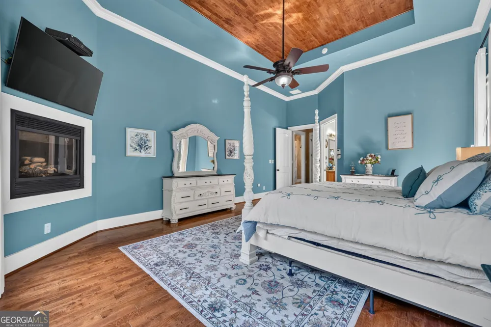 50 Brookview PL Oxford, GA 30054