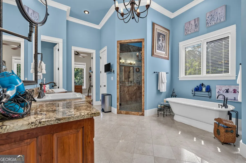 50 Brookview PL Oxford, GA 30054
