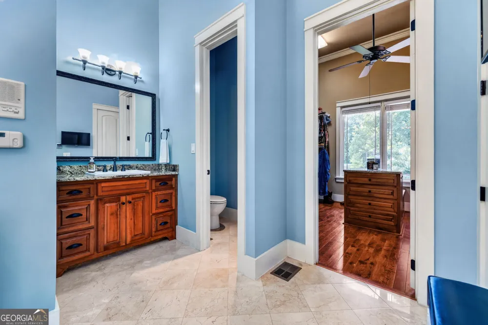 50 Brookview PL Oxford, GA 30054