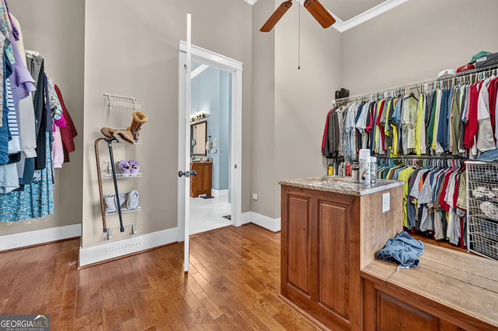 50 Brookview PL Oxford, GA 30054