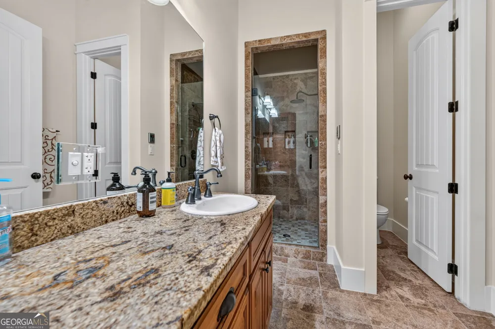 50 Brookview PL Oxford, GA 30054