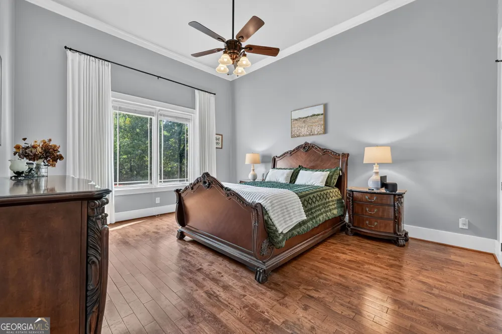 50 Brookview PL Oxford, GA 30054