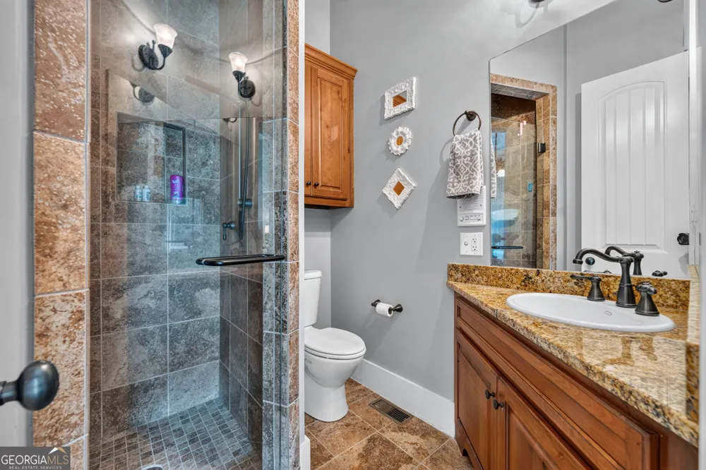 50 Brookview PL Oxford, GA 30054