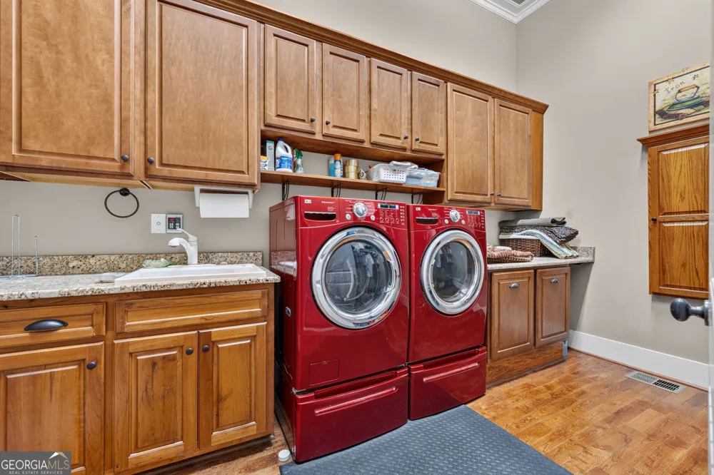 50 Brookview PL Oxford, GA 30054