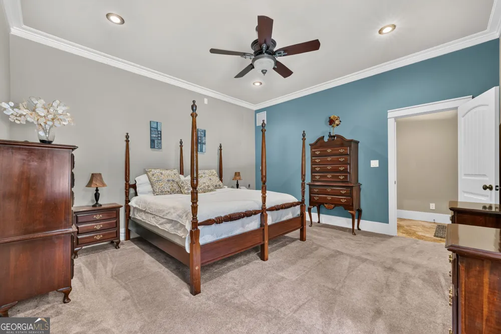 50 Brookview PL Oxford, GA 30054
