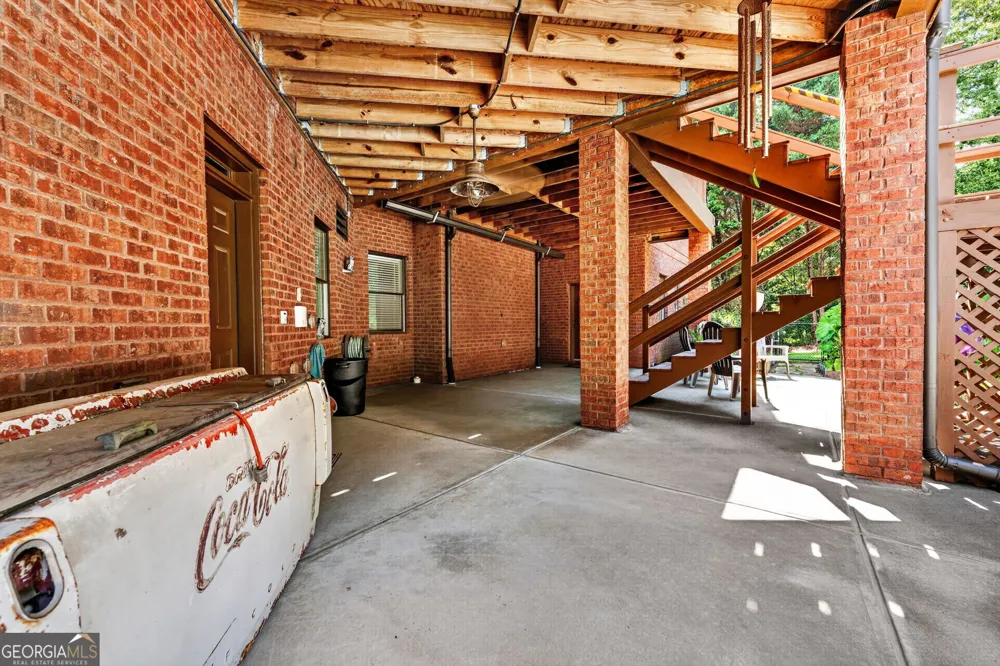 50 Brookview PL Oxford, GA 30054