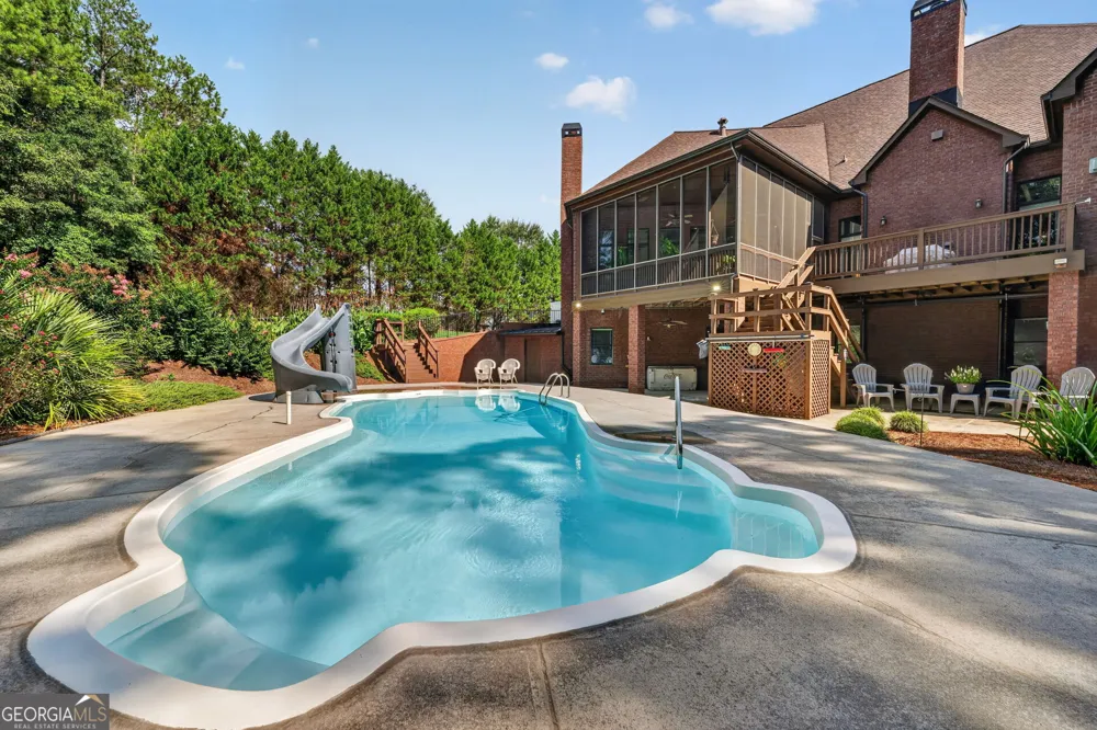 50 Brookview PL Oxford, GA 30054