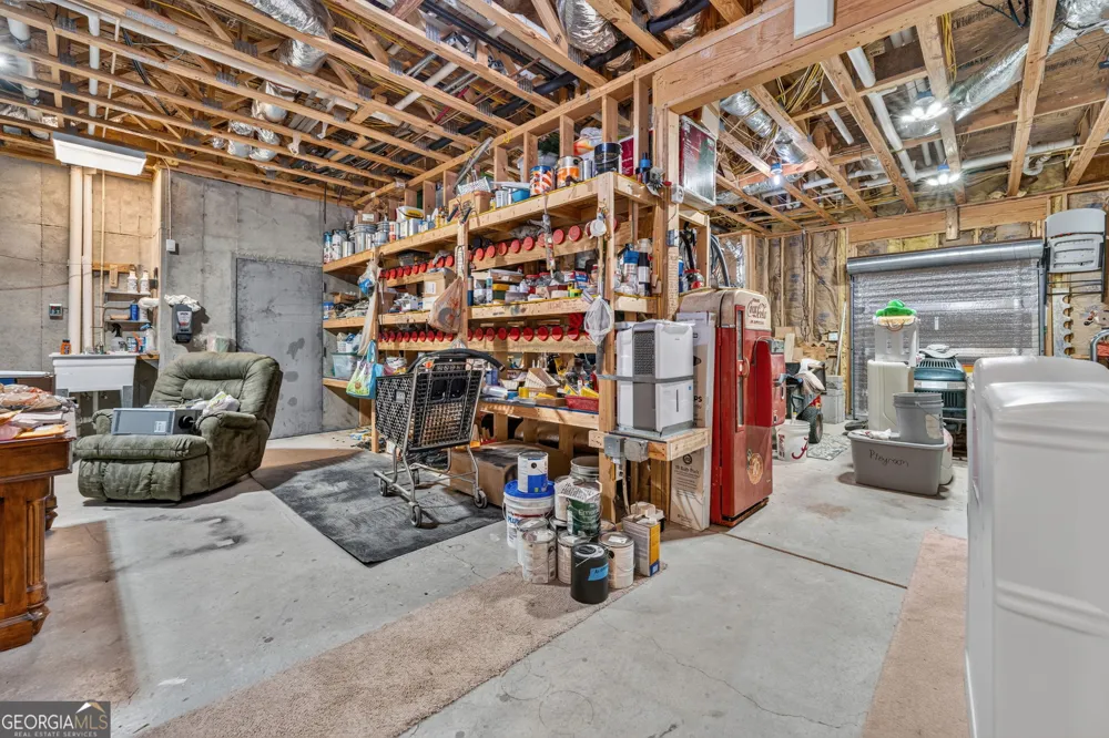 50 Brookview PL Oxford, GA 30054