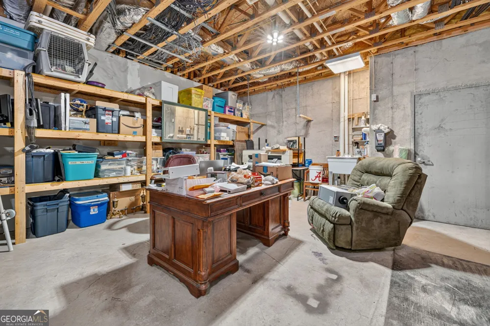 50 Brookview PL Oxford, GA 30054