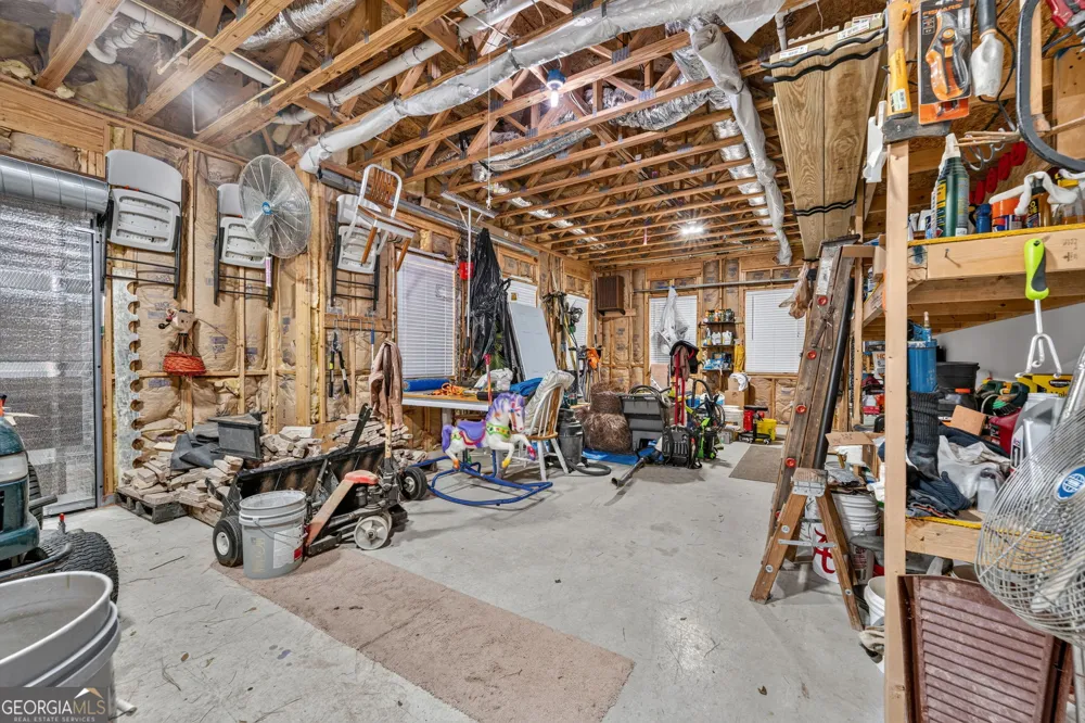 50 Brookview PL Oxford, GA 30054