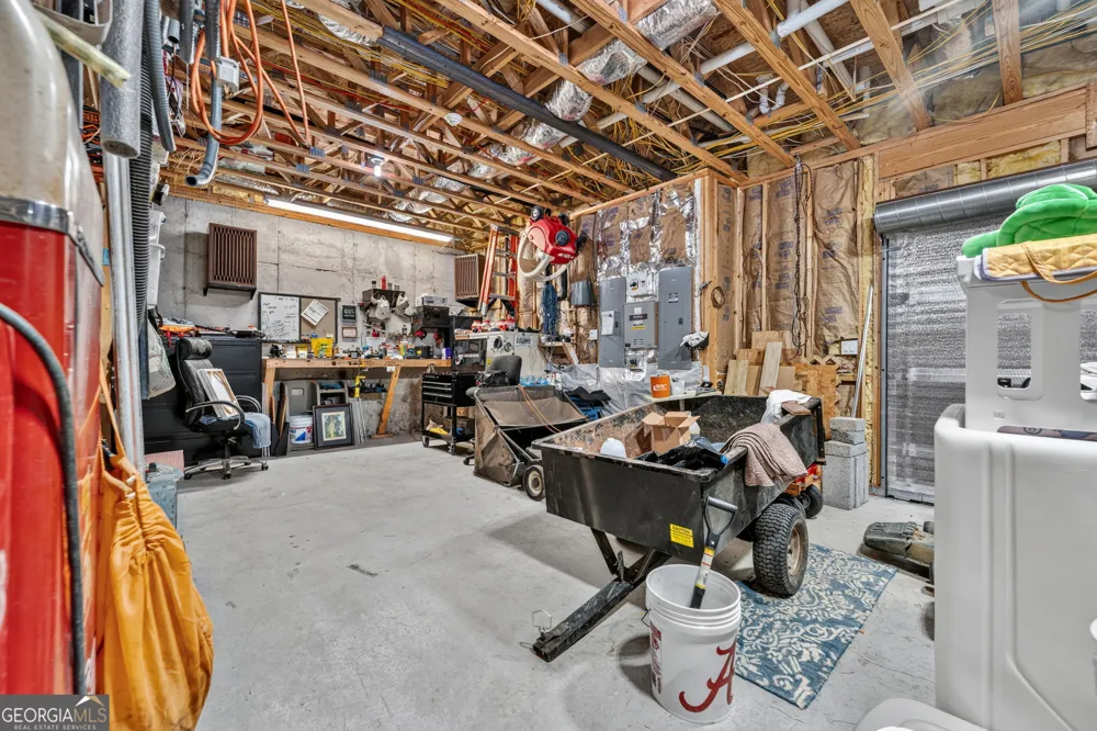 50 Brookview PL Oxford, GA 30054