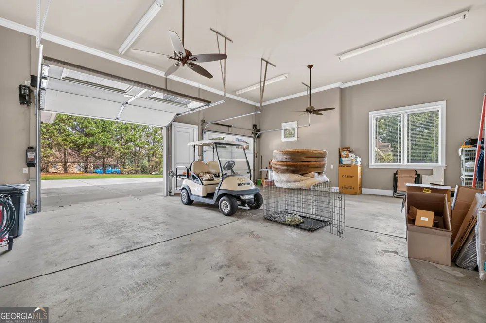 50 Brookview PL Oxford, GA 30054