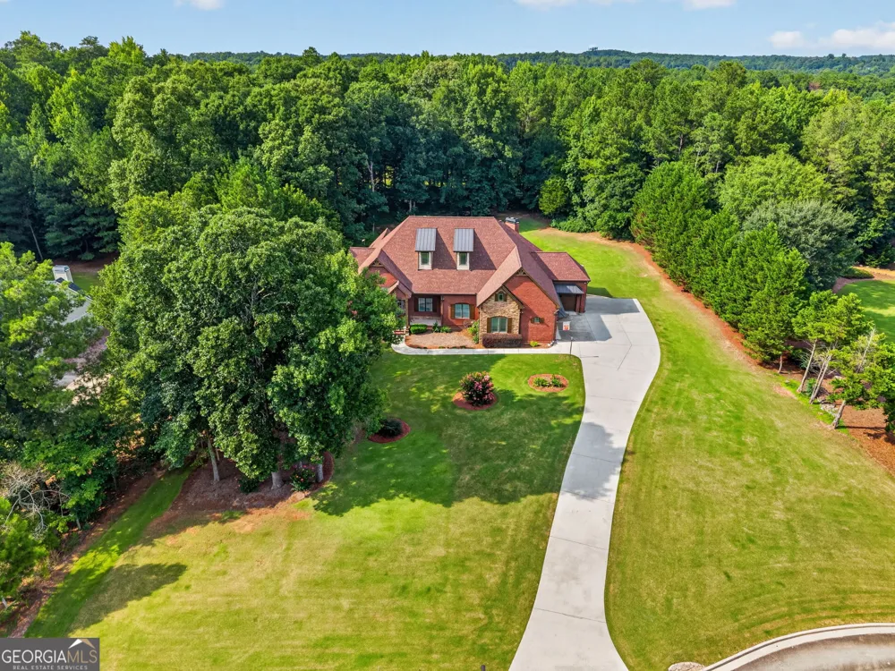 50 Brookview PL Oxford, GA 30054