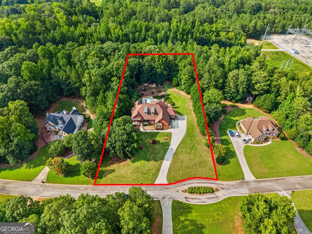 50 Brookview PL Oxford, GA 30054