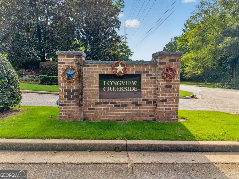 50 Brookview PL Oxford, GA 30054