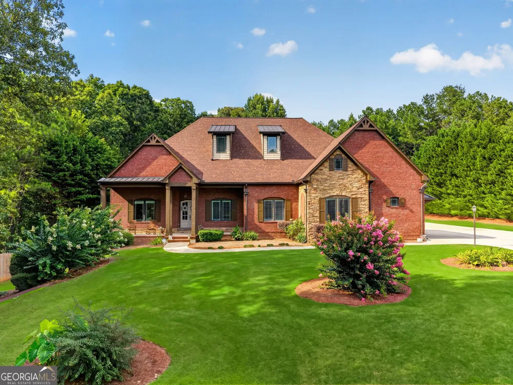 50 Brookview PL Oxford, GA 30054