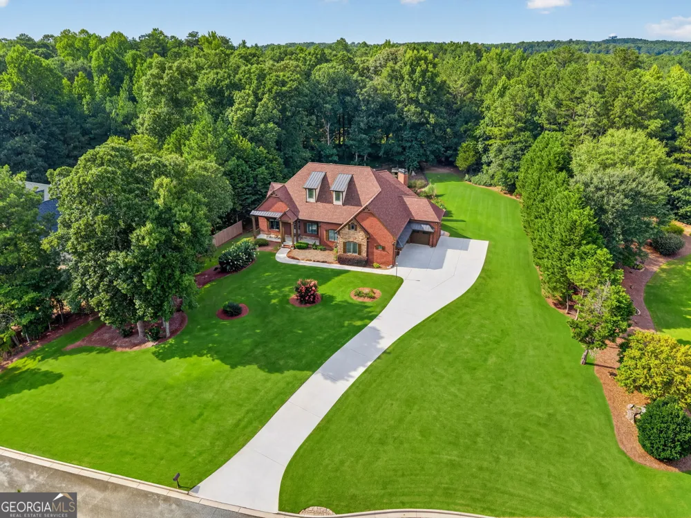 50 Brookview PL Oxford, GA 30054