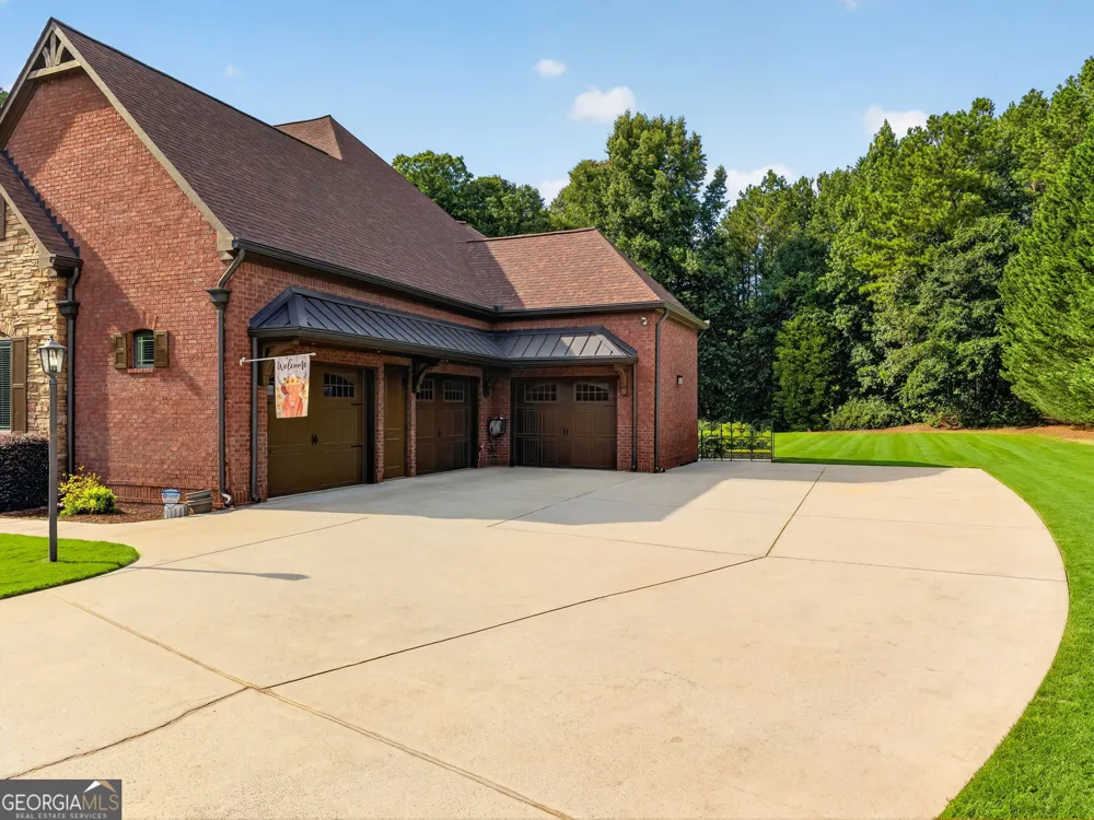 50 Brookview PL Oxford, GA 30054