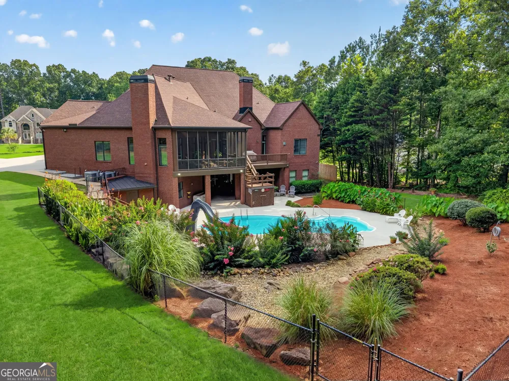 50 Brookview PL Oxford, GA 30054
