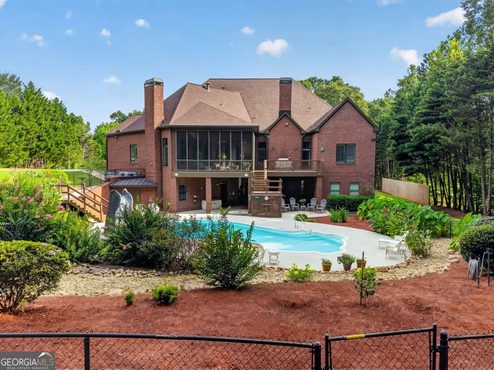50 Brookview PL Oxford, GA 30054