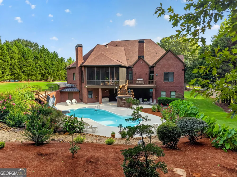 50 Brookview PL Oxford, GA 30054