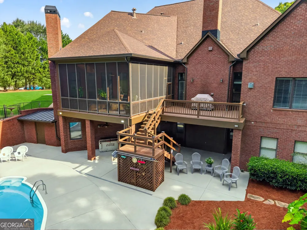 50 Brookview PL Oxford, GA 30054