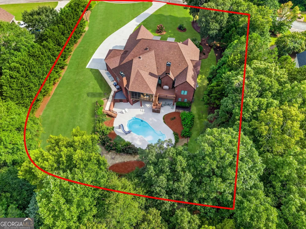 50 Brookview PL Oxford, GA 30054