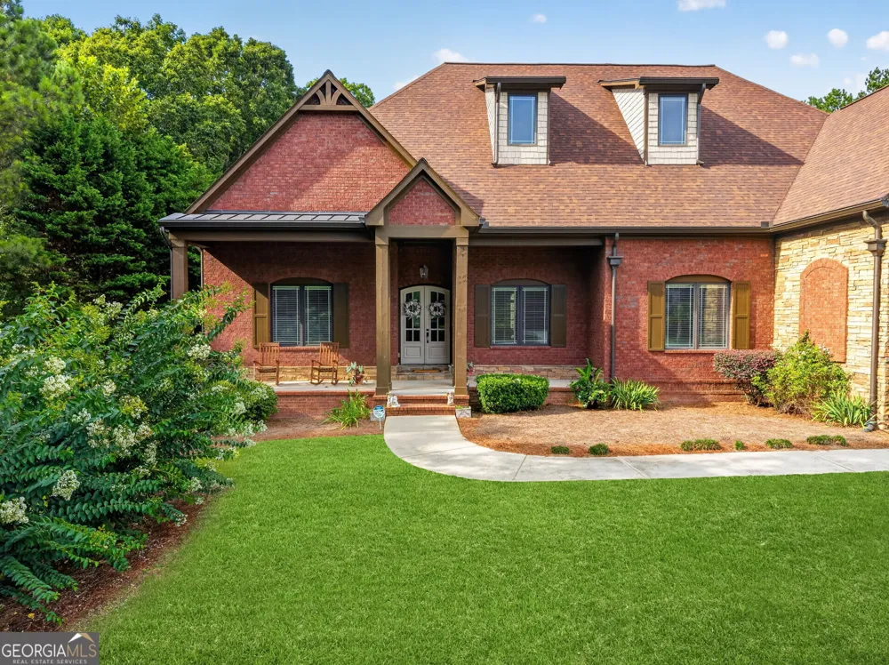 50 Brookview PL Oxford, GA 30054