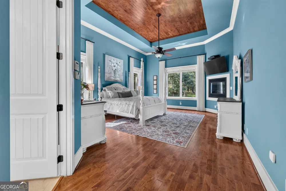 50 Brookview PL Oxford, GA 30054