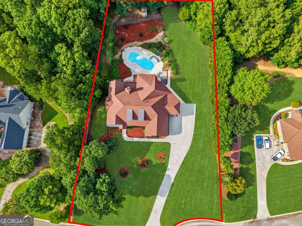 50 Brookview PL Oxford, GA 30054