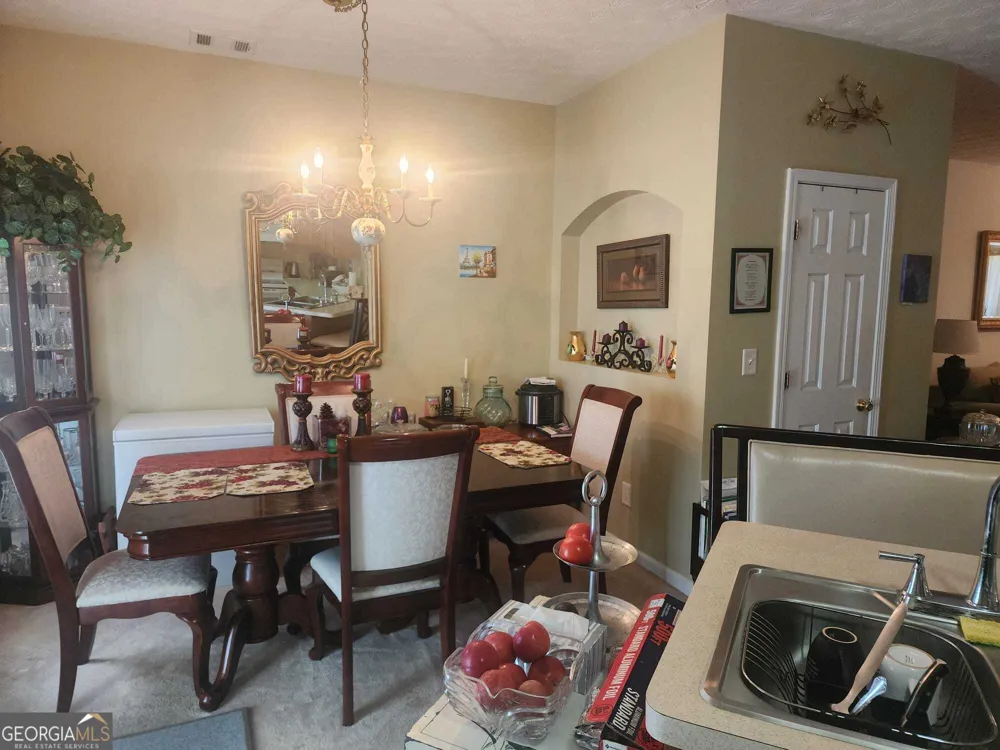 1578 Eastern Sunrise Lane Decatur, GA 30034
