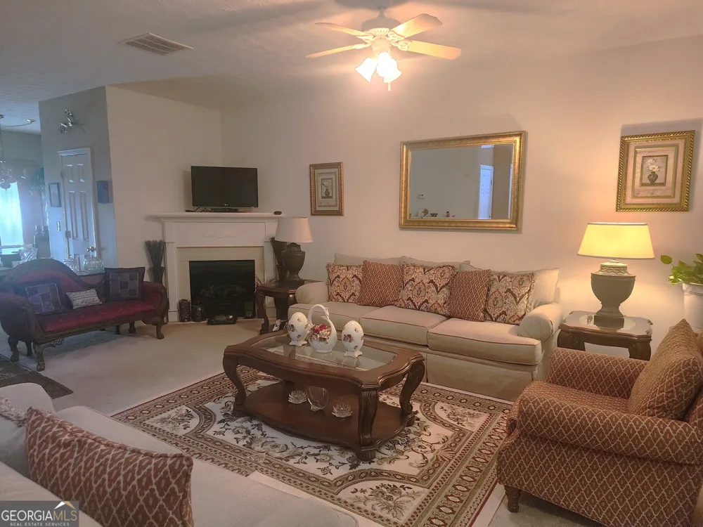 1578 Eastern Sunrise Lane Decatur, GA 30034