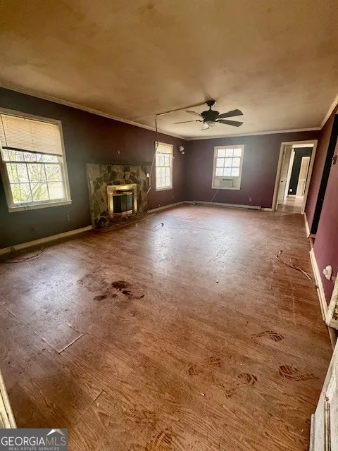 551 Bradford RD Clayton, GA 30525