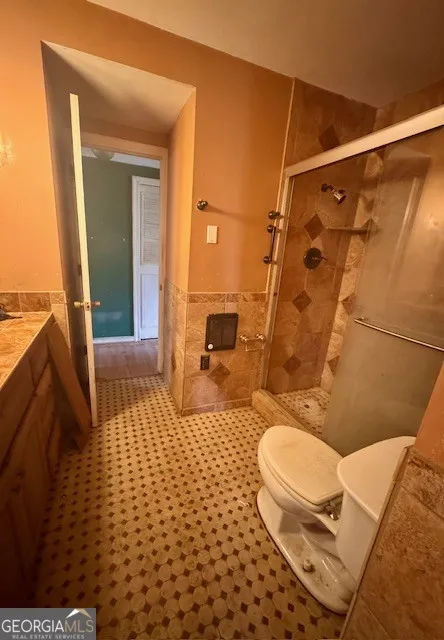 551 Bradford RD Clayton, GA 30525