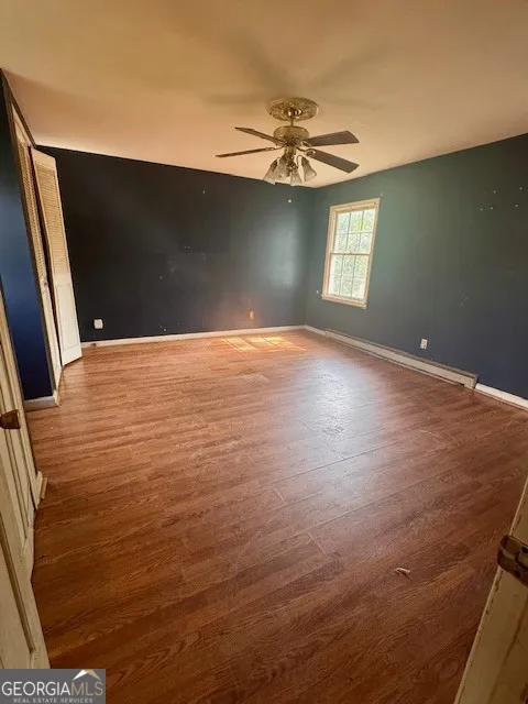 551 Bradford RD Clayton, GA 30525